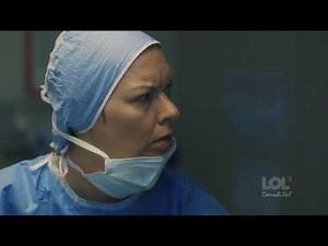 Confusion in the operating room // LOL ComediHa!