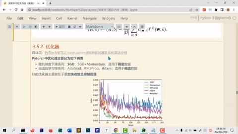 Pytorch中SGD优化器和Adam优化器应该如何选择？