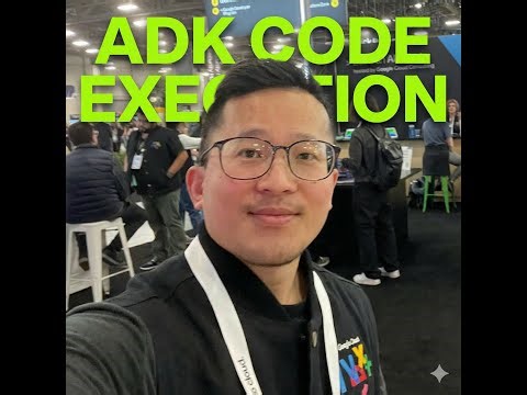 Advent of Agents - Day 7 - Code Execution