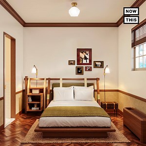 106K views · 30 reactions | This hotel his its own version of Tinder | NowThis Money | Facebook