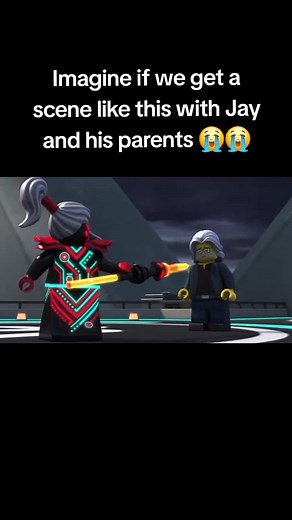 Prime Empire: Top 3 Moments in LEGO Ninjago