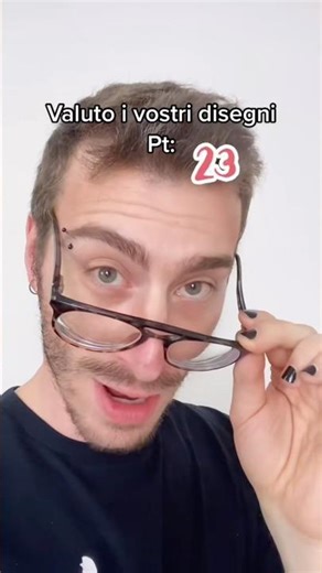 I rate your drawings #23