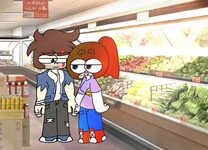 Quien compra una banana: humor inusitado