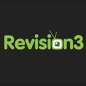 Revision3 Launches New Xbox 360 App