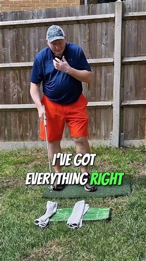 Golf Ball Compression Instant Swing Feedback #playbettergolf