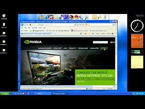 Tech Support: Install Windows Drivers