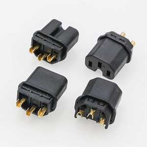 [Hot Item] Plug Insert Socket Insert IEC 60320 C15 Insert VDE