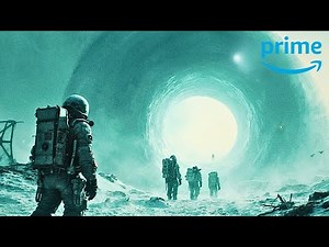 10 Best SCI-FI TV SHOWS You Can Watch Right Now 2025