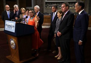 Document: Bipartisan Infrastructure Agreement Draft