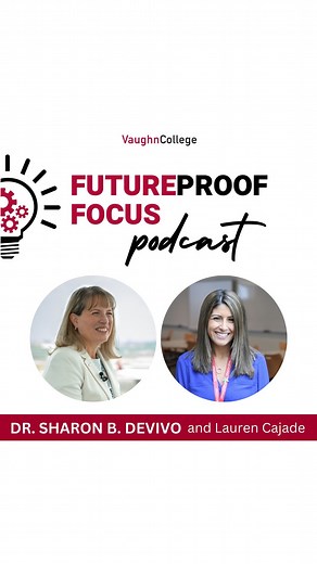 Hear more about how our Higher Education Opportunity Program (HEOP) provides our students with the resources they need to overcome academic and economic hurdles and succeed: https://bit.ly/4bunTJ9 | Vaughn College of Aeronautics and Technology | Facebook