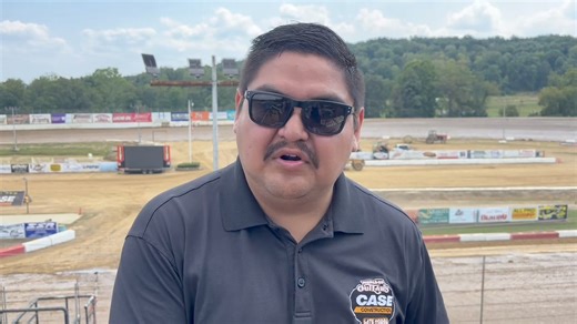 19K views · 230 reactions | CASE Construction Equipment Race Day Preview We’re getting set for the anticipated finale to the Fireball 50 from Atomic Speedway for the World of Outlaws! | World of Outlaws Late Model Series | Facebook