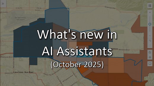 What’s New in AI Assistants (October 2025)
