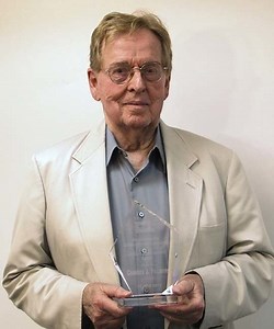 Charles J Fillmore - Alchetron, The Free Social Encyclopedia