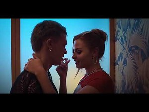 Elite (Netflix) Season 8 _ Kissing Scene - Chloe _ Eric _ Mirela Balić(1080P_HD)