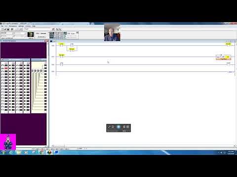 Jump to Sub in LogixPro (JSR)