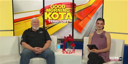 The Counts Car Show is celebrating 25 years in Rapid City