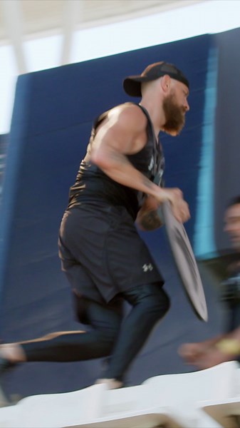 66K views · 607 reactions | It's a game of sabotage during an all-new episode of #TheChallengeUSA.  See which Challengers TRUE colors come out tonight at 9/8c on CBS!  | The Challenge | Facebook