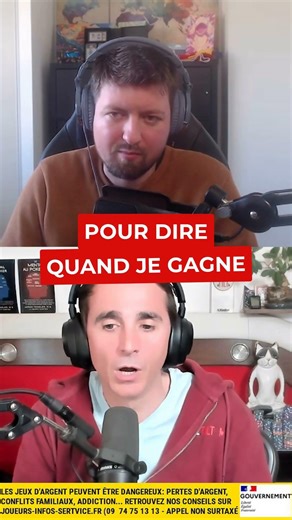 Gérer ses émotions au poker