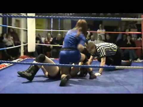 Pippa lvinn's Armaggedon un-seen footage