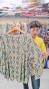 4.4K views · 43 reactions | SS Shopping Site ( Plus Size Mini Mall ) Summer Special Plus Size -Jumbo Size Tops Fabric:- Malai Hosiery Price:-500 9717446009 . . . . #plussize #plussizefashion #top #daily #wear #comfortable #style #stylish #summer #special | SS Shopping Site | Facebook