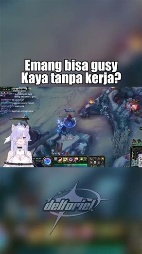 Ingpo tutorial no root nya gusy plis #deltoriel #shorts #vtuberid