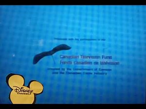 Teletoon (X2)/YTV (X2)/Family/Cartoon Network/Nickelodeon/Disney Channel (2009)