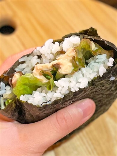 便利なおにぎりアレンジ法