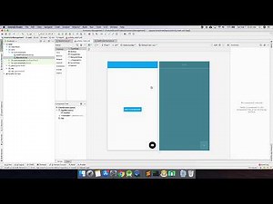 Android Studio Tutorial - Part 4 (2020 Edition)