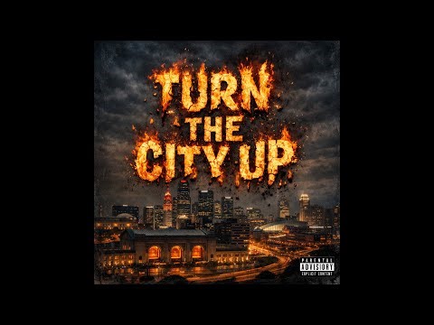J BlizzyFRG- Turn The City Up (Official Audio) (Prod. By Geam)
