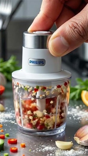 Mini Blender Spice Grinder 3x3 cm