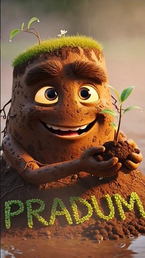 Why Should We Protect Earth? #earth #3danimation #3d #pradum