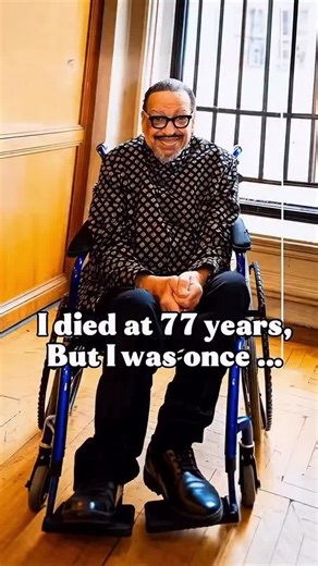 Tribute to Richard Smallwood: A Beloved Icon