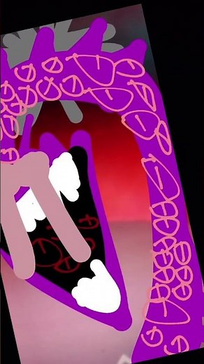 sprunki phase 10 definitive durple animation