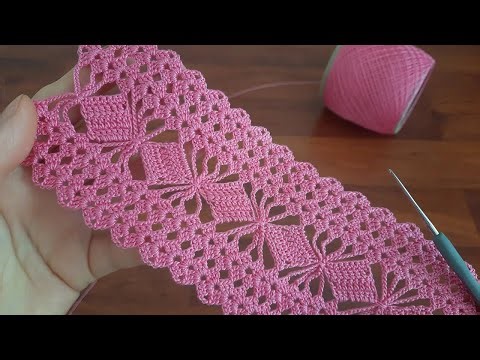 Perfect Floral Square Crochet Pattern 🌸 | Step-by-Step Beginner Tutorial (Easy & Detailed!)