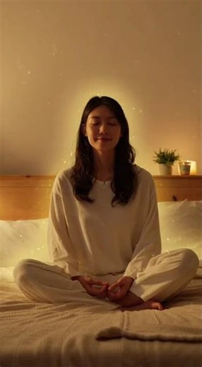 Healing Qigong for Insomnia, Anxiety, and Chronic Stress