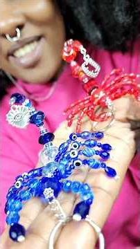 I made SINNERS SCORPION keychains 🦇🦂