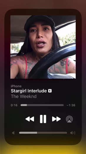 Stargirl Interlude - Karina Weeknd ft. Kary Torres: Exploring the Meaning and Lyrics