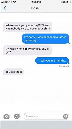 Hilarious & Funny Text Messages Ever Sent E08 #Shorts
