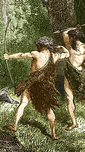 The Forbidden Proto Indo European Word for 'Bear': European Hunter-Gatherer Culture #historicaltidbits #history #prehistoric #protoindoeuropean #brownbear | Historical Tidbits
