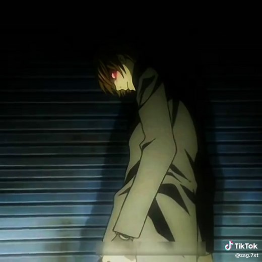 Exploring Kira's Legacy in Death Note