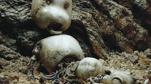 junk head废头三部曲第二部2025公布-firstwish-firstwish-哔哩哔哩视频