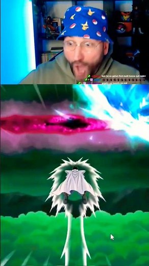 😱 Mon plus BEAU BRAQUAGE sur Dokkan Battle ! Invocation #dokkanbattle #shorts