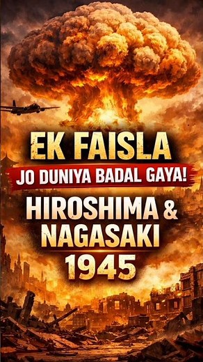 World War II Explained: Causes, Battles, Heroes & Global Impact 🔥💣