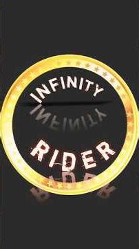infinity rider new channel #views #subscribe #like 😈😈😈😈