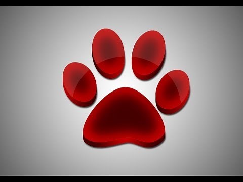 Photoshop cs6 Tutorial : 3D effect