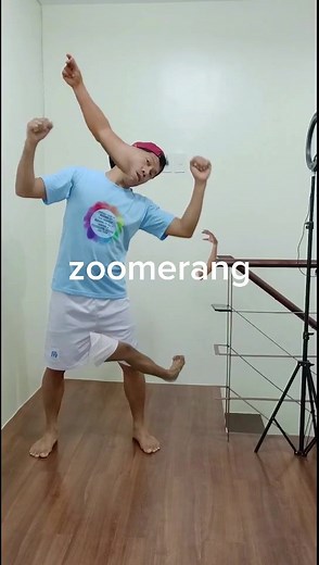 Skiri Dance TikTok - Zoomerang Fail Compilation