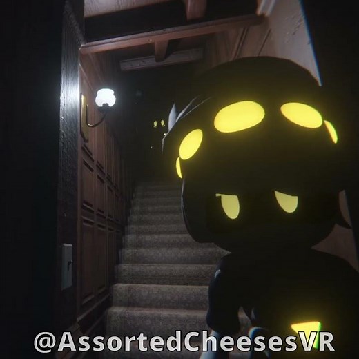 Murder Drones But RTX is On...