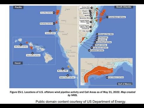Lecture 13: Cities and Renewable Energy, part 1: Wind