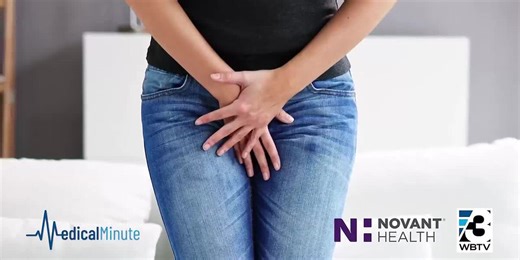 Urinary incontinence comes in 2 common types: What to know
