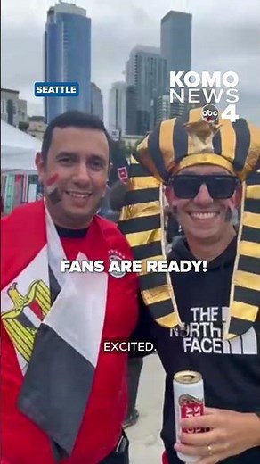 Fans continue to flock to the waterfront park watch parties